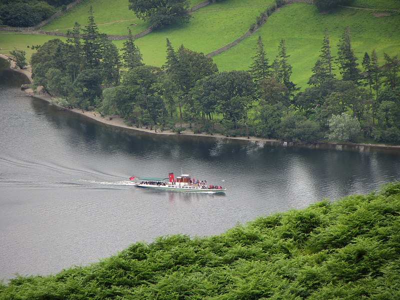 Ullswater