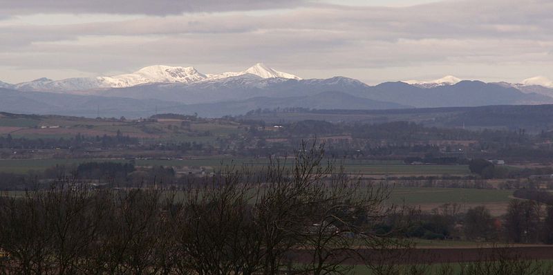 Ben Vorlich