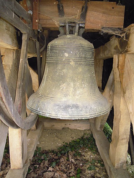 Weald & Downland Living Museum