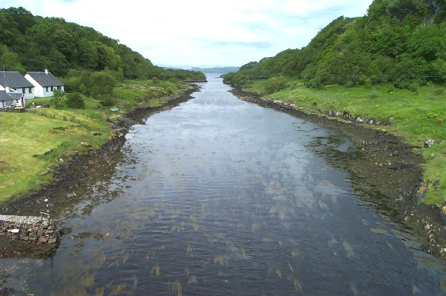 Clachan Bridge