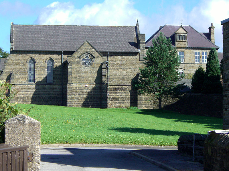 Monastery of The Holy Spirit