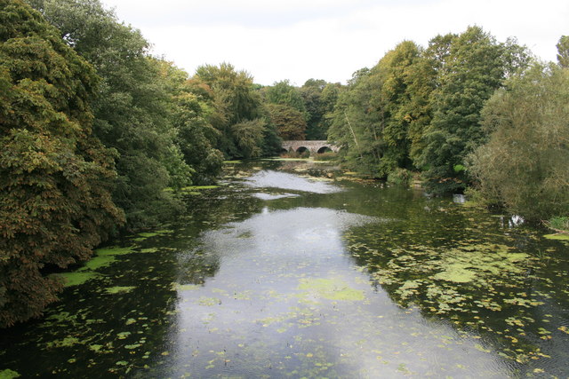 Blandford Forum