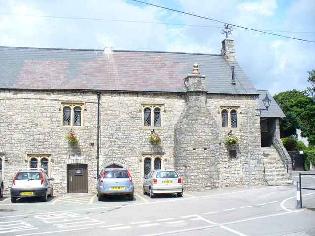 Llantwit Major Town Hall