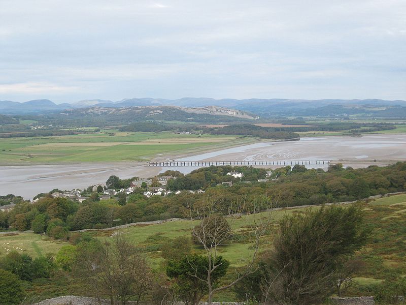 Arnside