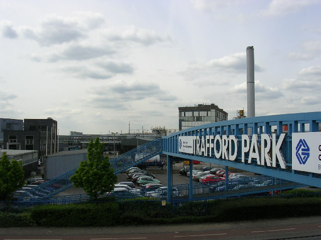 Stretford