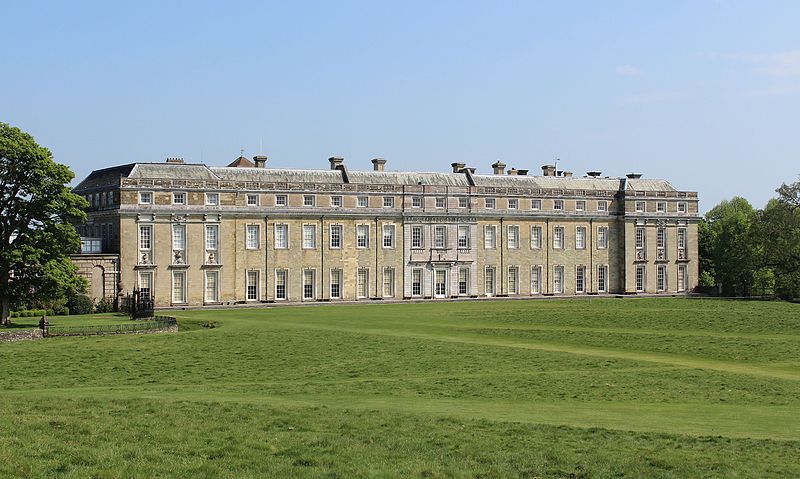 Petworth House