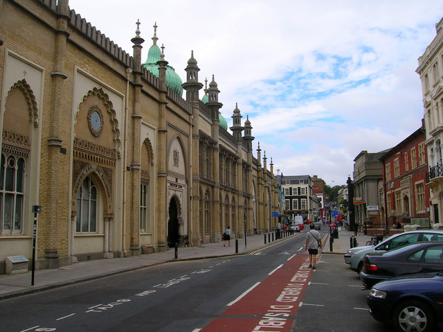 Jubilee Library