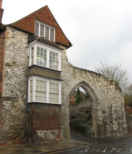 Guildford Museum, Guildford