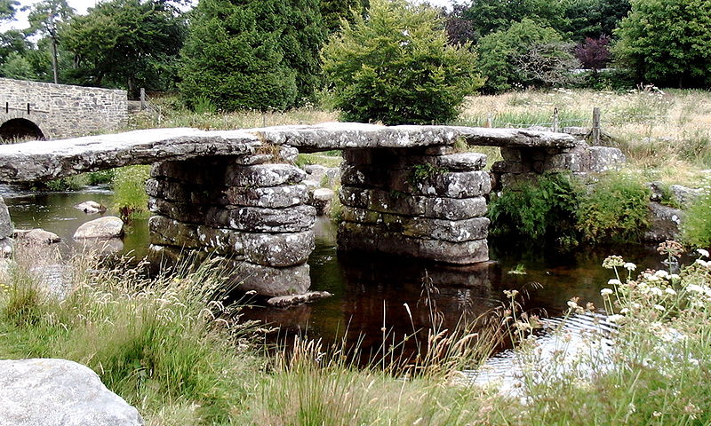 Postbridge