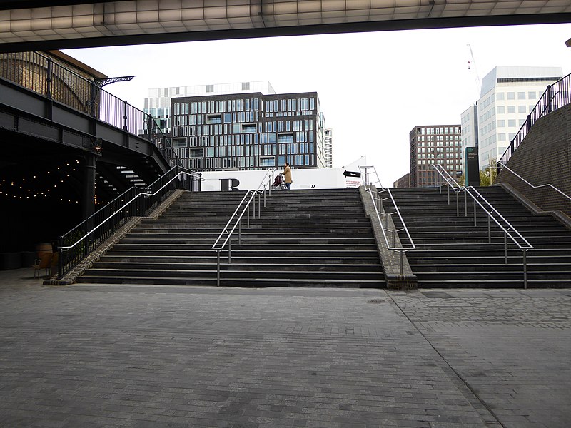 Coal Drops Yard