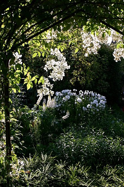 Sissinghurst Castle Garden