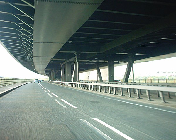 Tinsley Viaduct