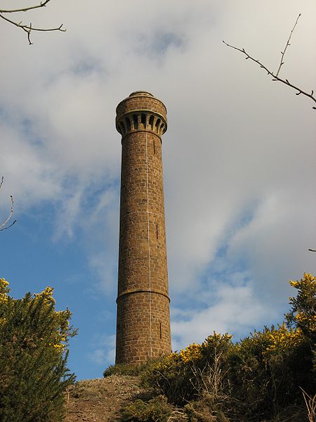 Hopetoun Monument