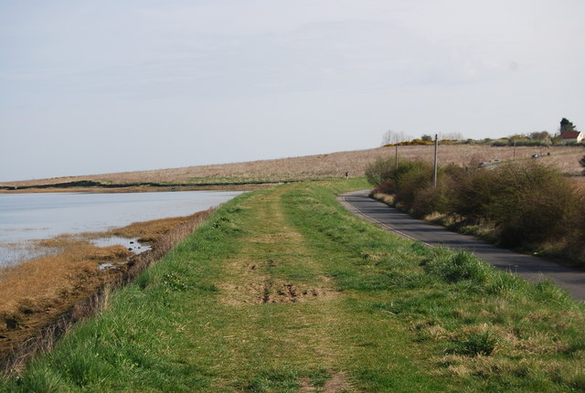 Riverside Country Park