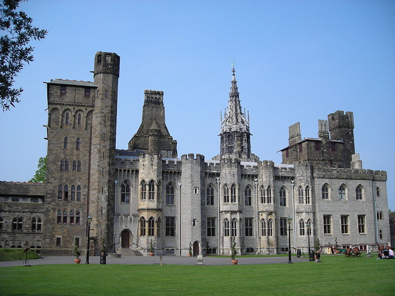 Château de Cardiff