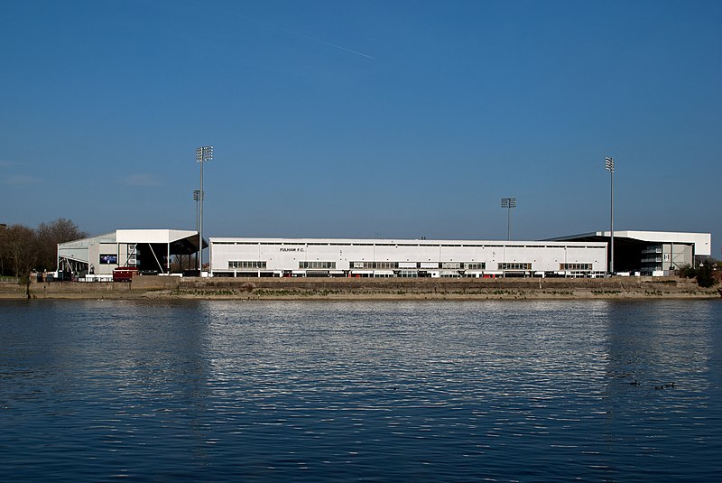 Craven Cottage