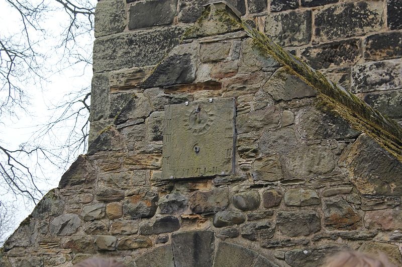 Escomb Church, Bishop Auckland