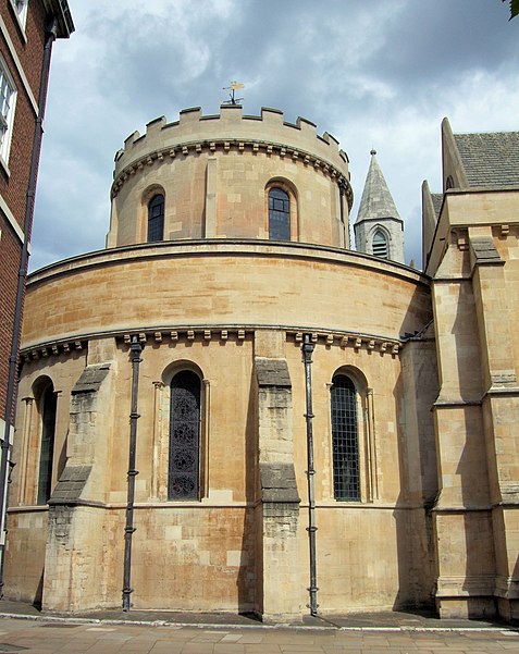 Temple Church