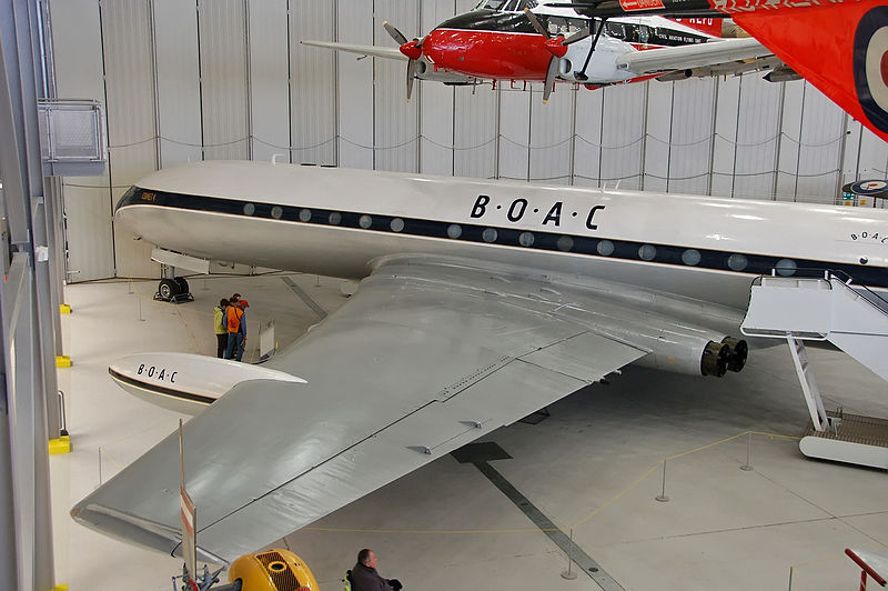 Imperial War Museum Duxford