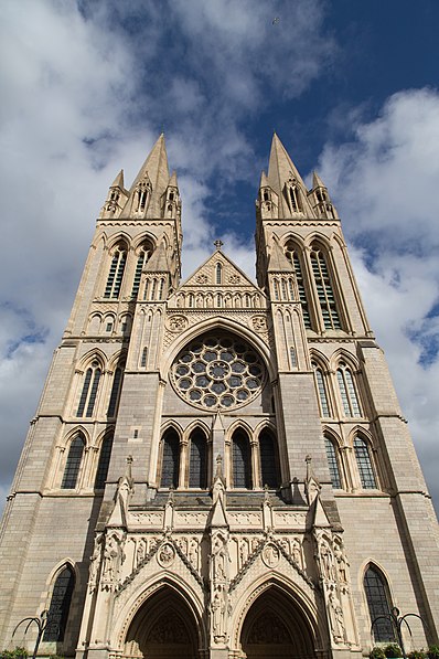 Catedral de Truro