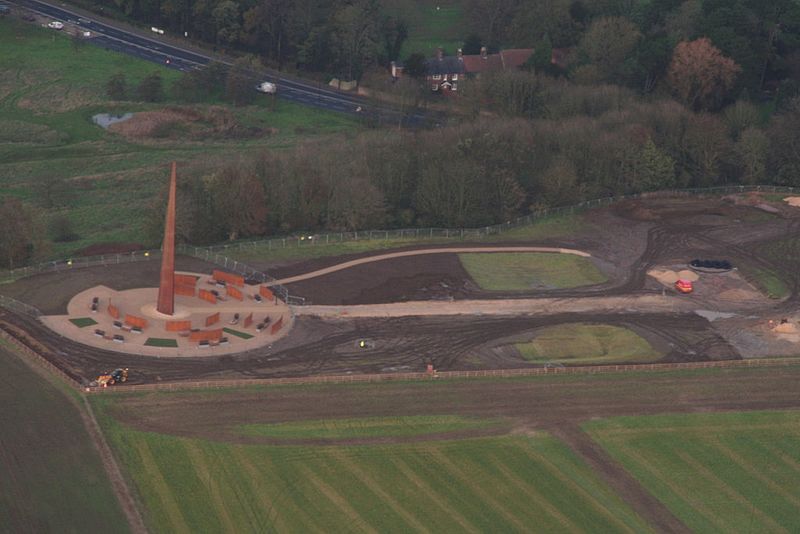 International Bomber Command Centre