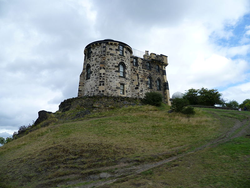 City Observatory