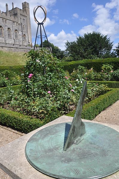 Arundel Castle