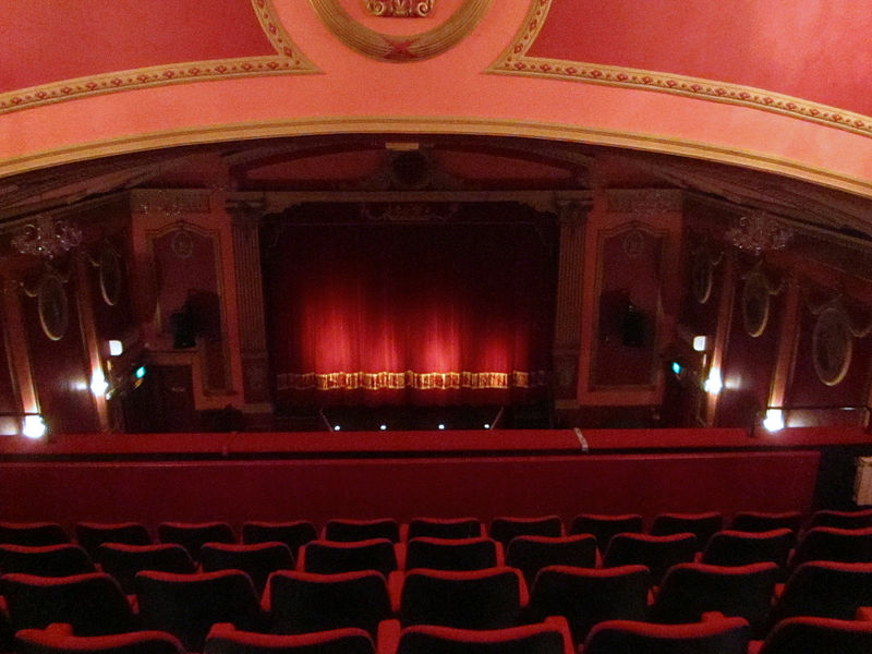 Savoy Theatre