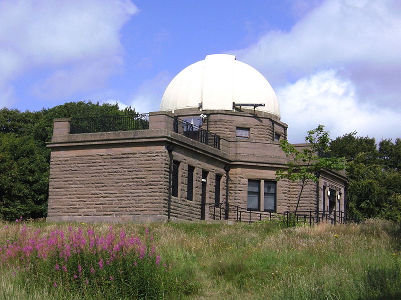Observatorio Mills