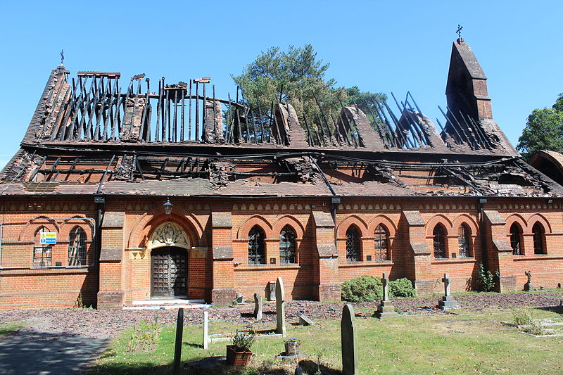 All Saints Church