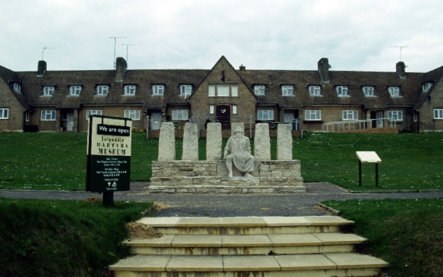 Mártires de Tolpuddle