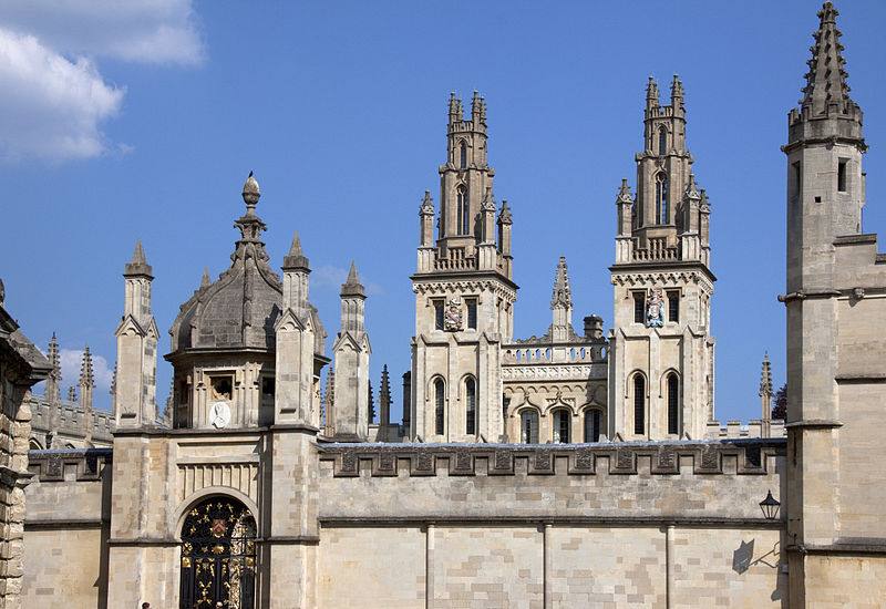 All Souls College