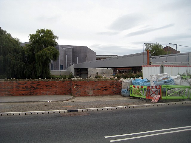 The Hepworth Wakefield