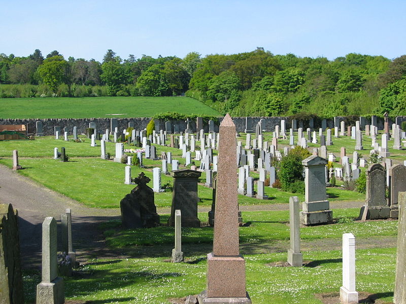 Prestonkirk Parish Church