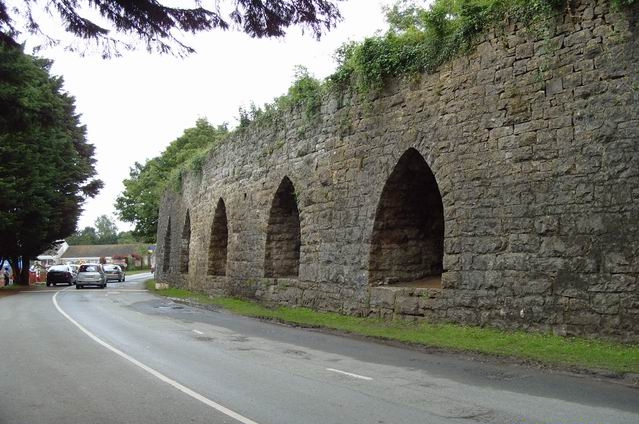 Kiln Park Holiday Centre