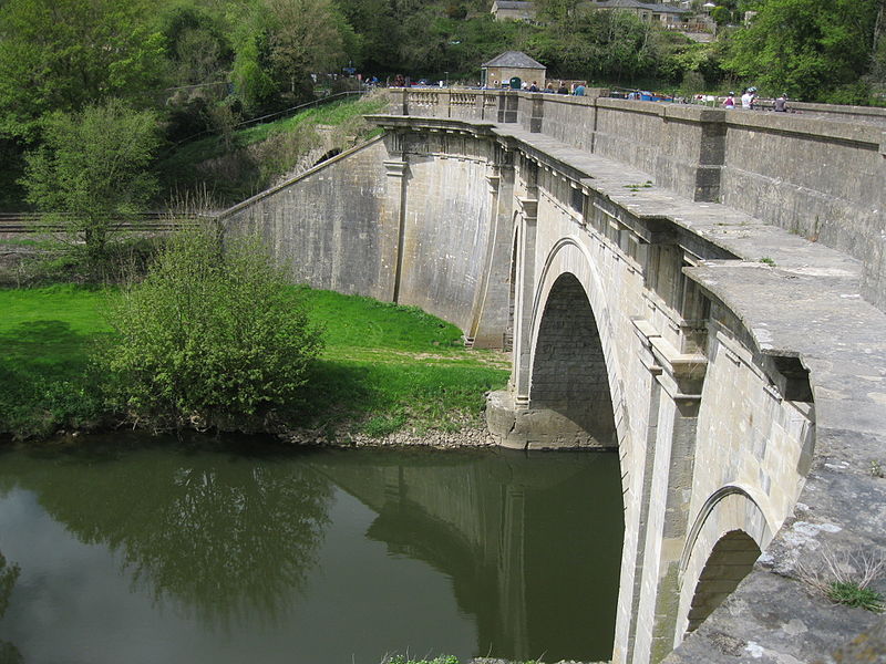 Dundas Aqueduct