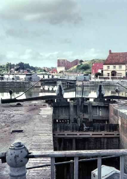 Port of Bridgwater