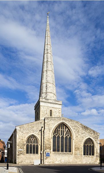 St. Michael's Church