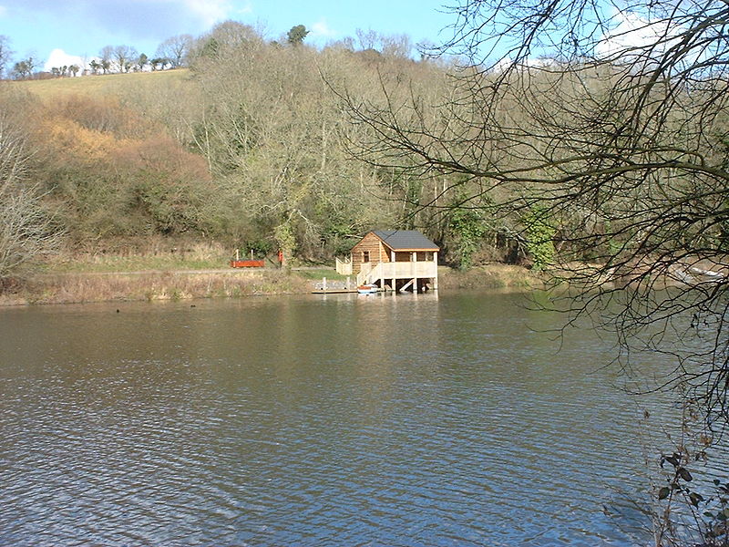 Litton Reservoirs