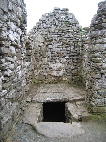 Capel Lligwy