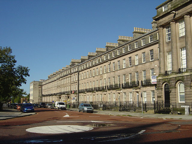 Hamilton Square