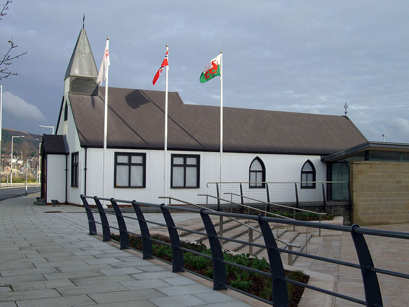 Norwegian Church