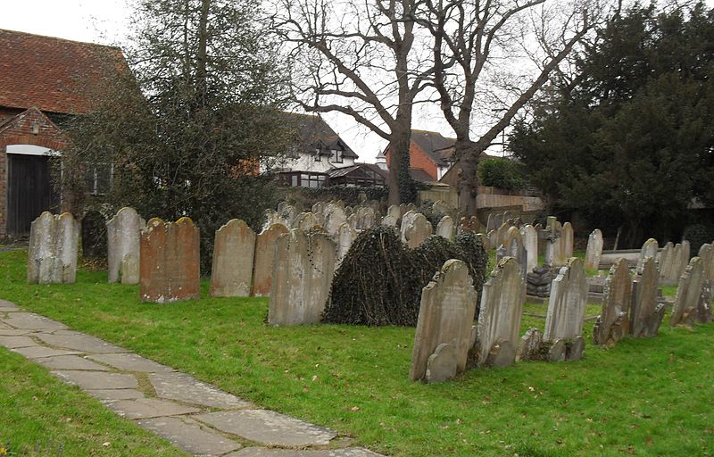 Billingshurst Unitarian Chapel