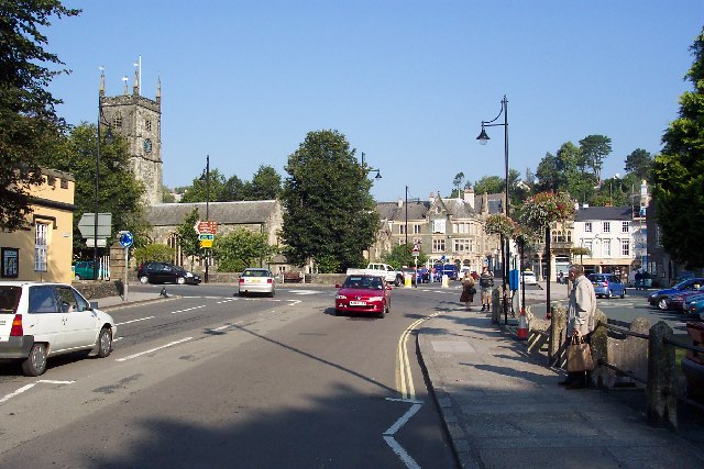 Tavistock