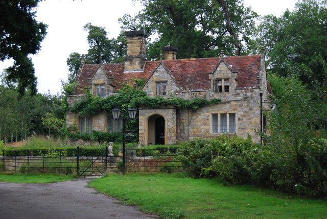 Somerhill House