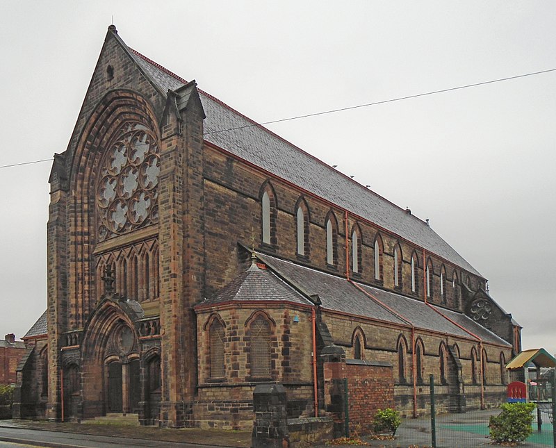 Church of Our Lady Star of the Sea