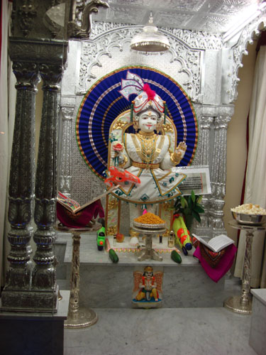 Shri Swaminarayan Mandir