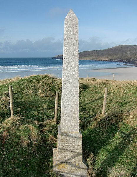 Vatersay