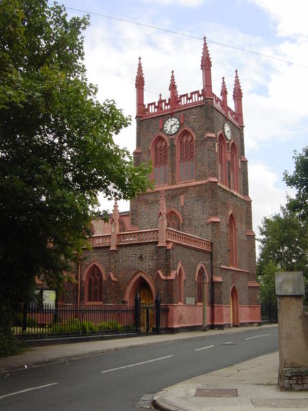 St Michael's Church