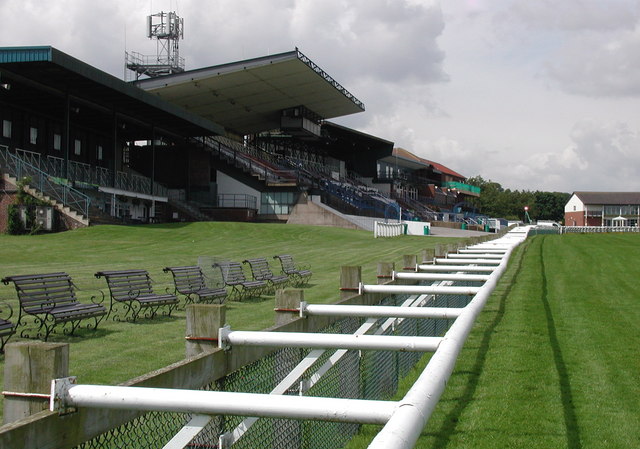 Beverley Racecourse